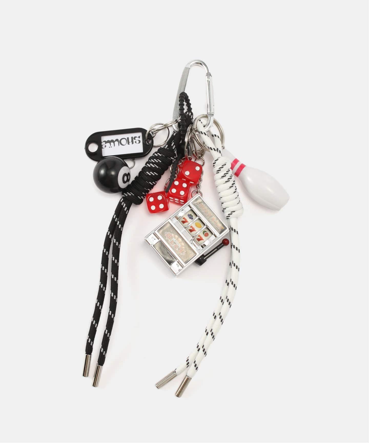 新品　店舗限定　L'Appartement アパルトモン　SHOUIACharm SHOUIA/ショウイア】 SPORTS CHARM（その他ファッション小物