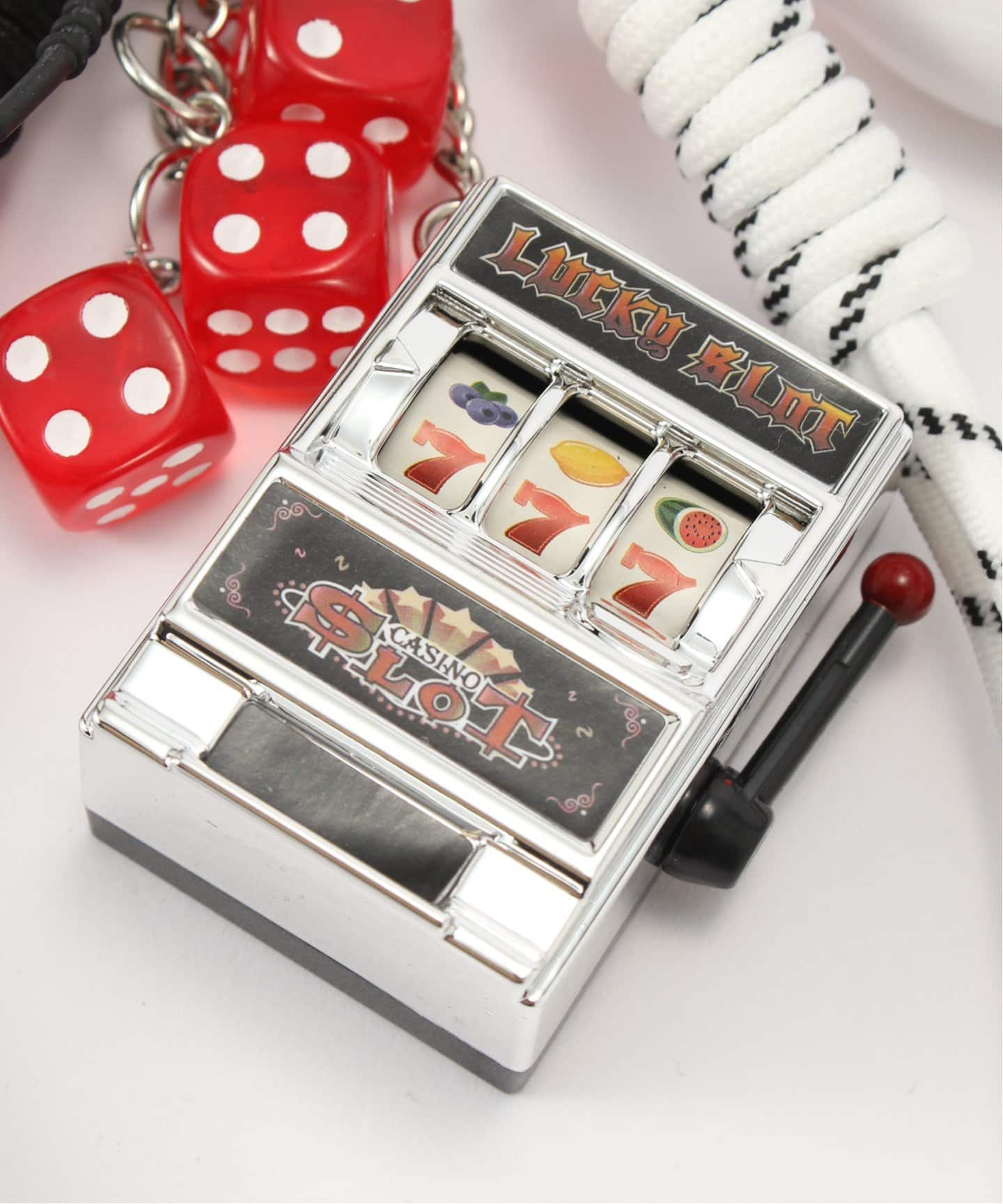 新品　店舗限定　L'Appartement アパルトモン　SHOUIACharm SHOUIA/ショウイア】 SPORTS CHARM（その他ファッション小物