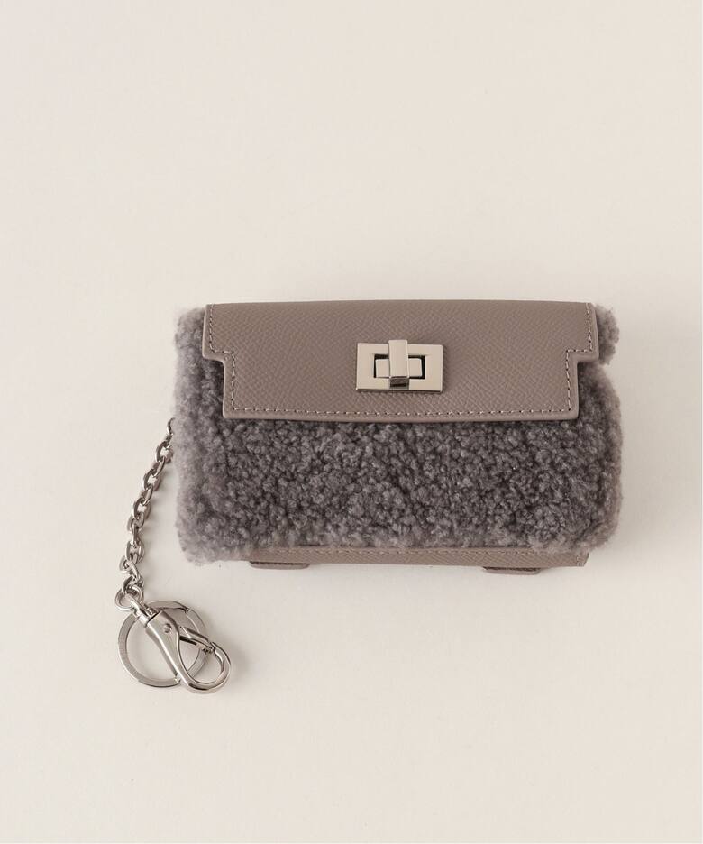 GOOD GRIEF!/グッド グリーフ】 BOA COMPACT CASE（その他ファッション 