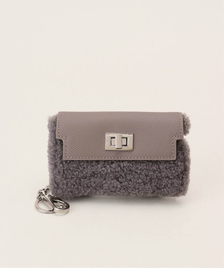 GOOD GRIEF!/グッド グリーフ】 BOA COMPACT CASE（その他ファッション 