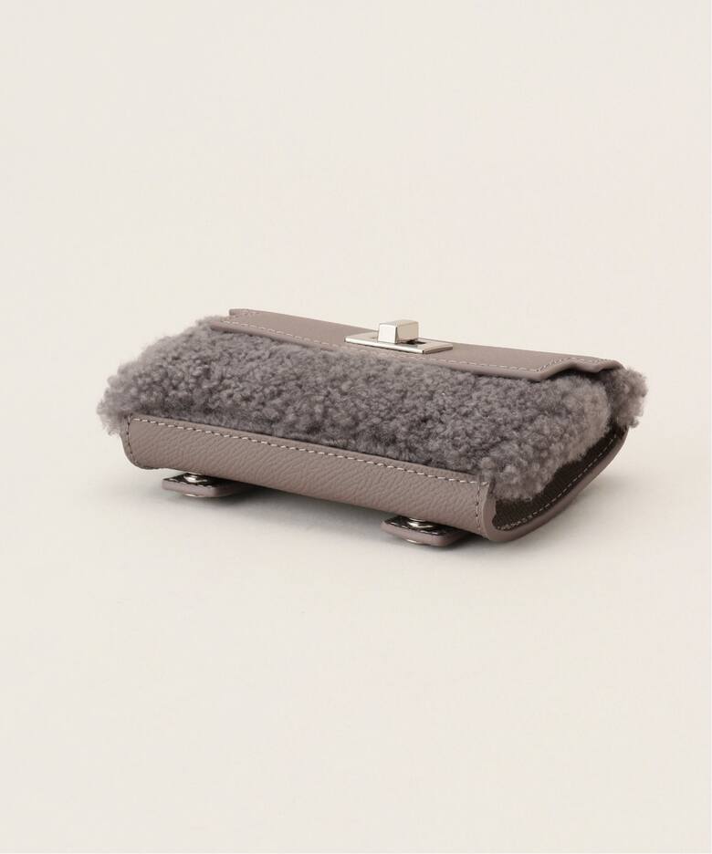 GOOD GRIEF!/グッド グリーフ】 BOA COMPACT CASE（その他ファッション 