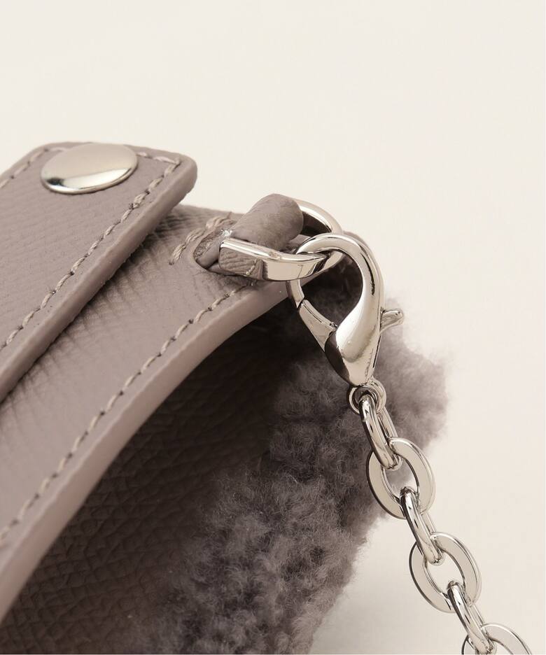GOOD GRIEF!/グッド グリーフ】 BOA COMPACT CASE（その他ファッション 