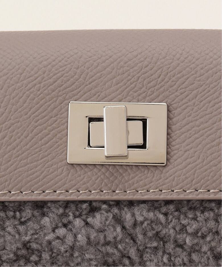 GOOD GRIEF!/グッド グリーフ】 BOA COMPACT CASE（その他ファッション 