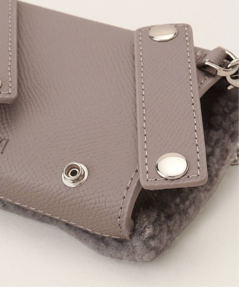 GOOD GRIEF!/グッド グリーフ】 BOA COMPACT CASE（その他ファッション 