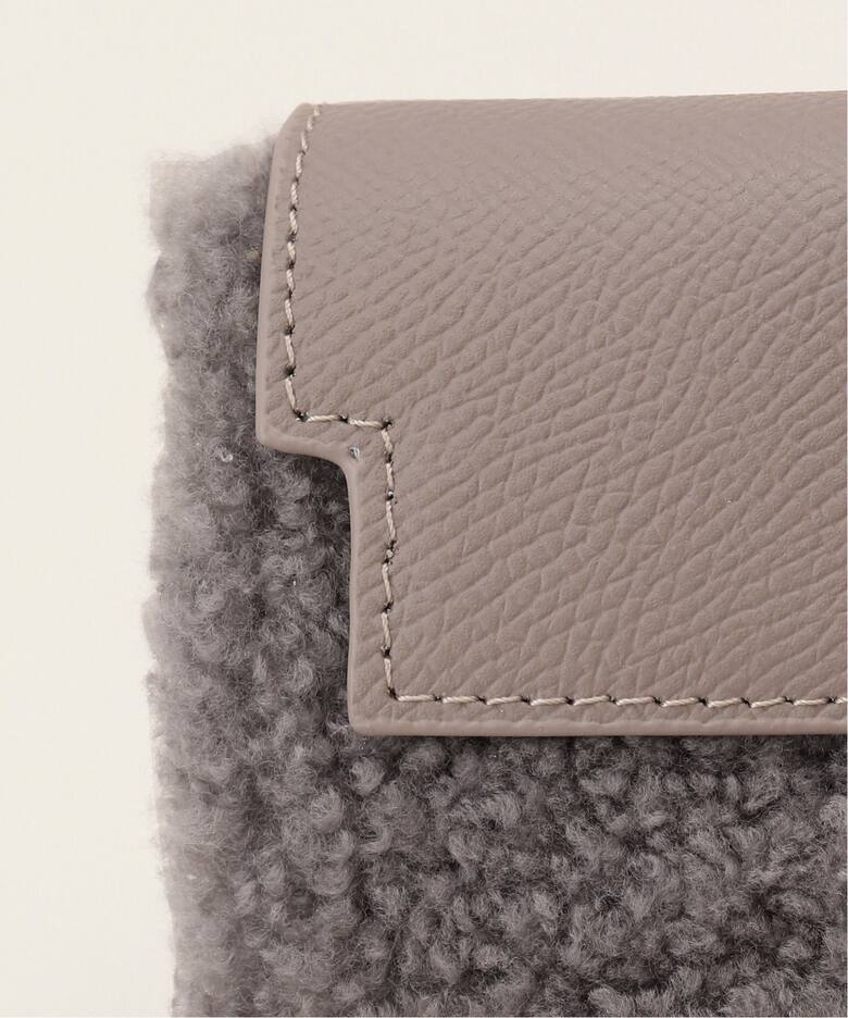 GOOD GRIEF!/グッド グリーフ】 BOA COMPACT CASE（その他ファッション 
