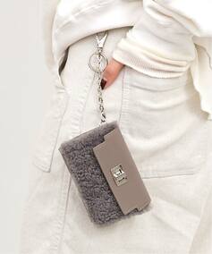GOOD GRIEF!/グッド グリーフ】 BOA COMPACT CASE（その他ファッション 