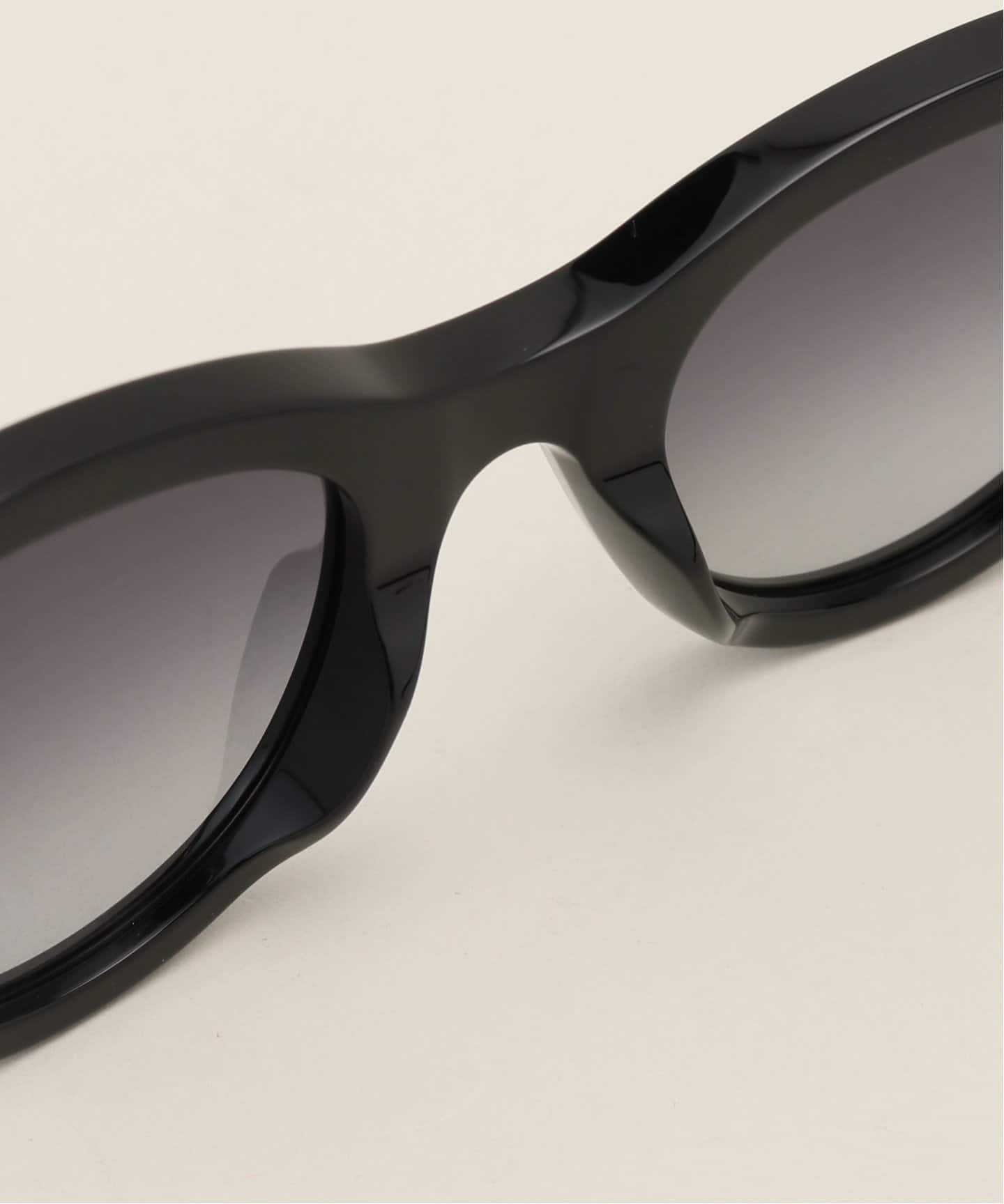 CELINE/セリーヌ】 BLACK SUNGLASS（サングラス）｜L