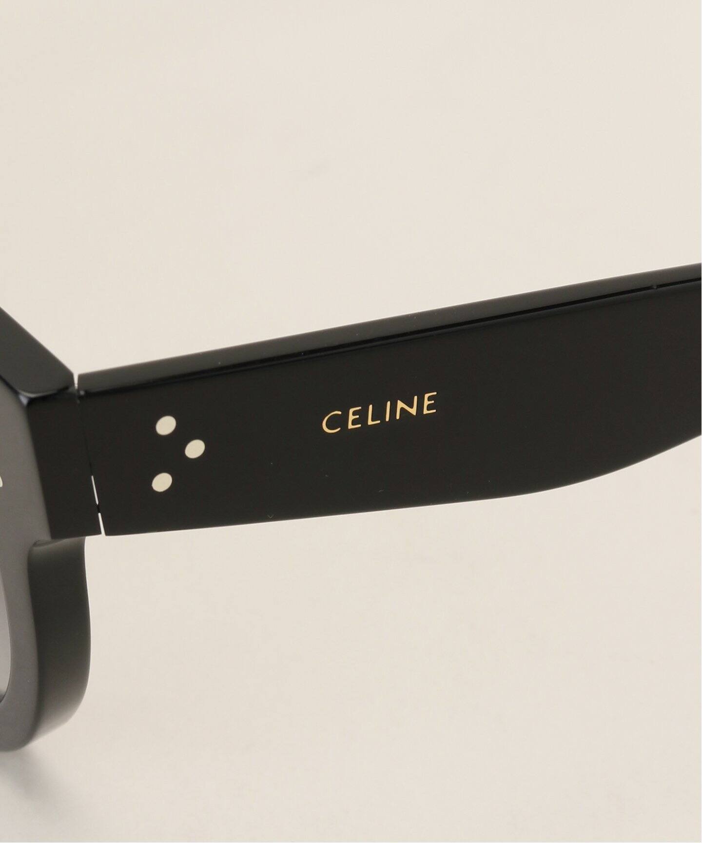 CELINE*** ブラック サングラス*** 楽天市場】【8/5限定・最大2万円OFFクーポン配布中】CELINE