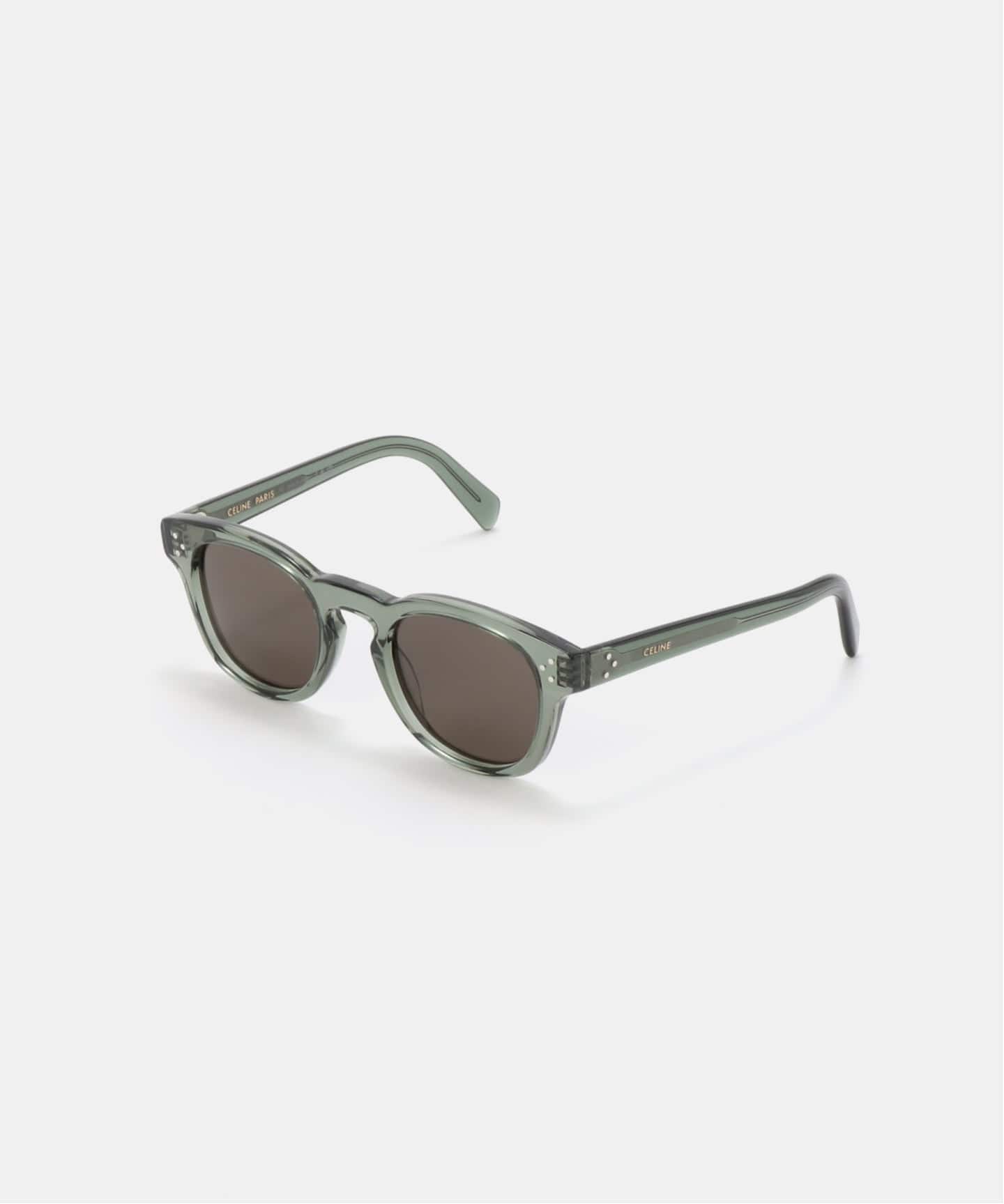 CELINE/セリーヌ】 Three Dots Sunglasses（サングラス）｜L