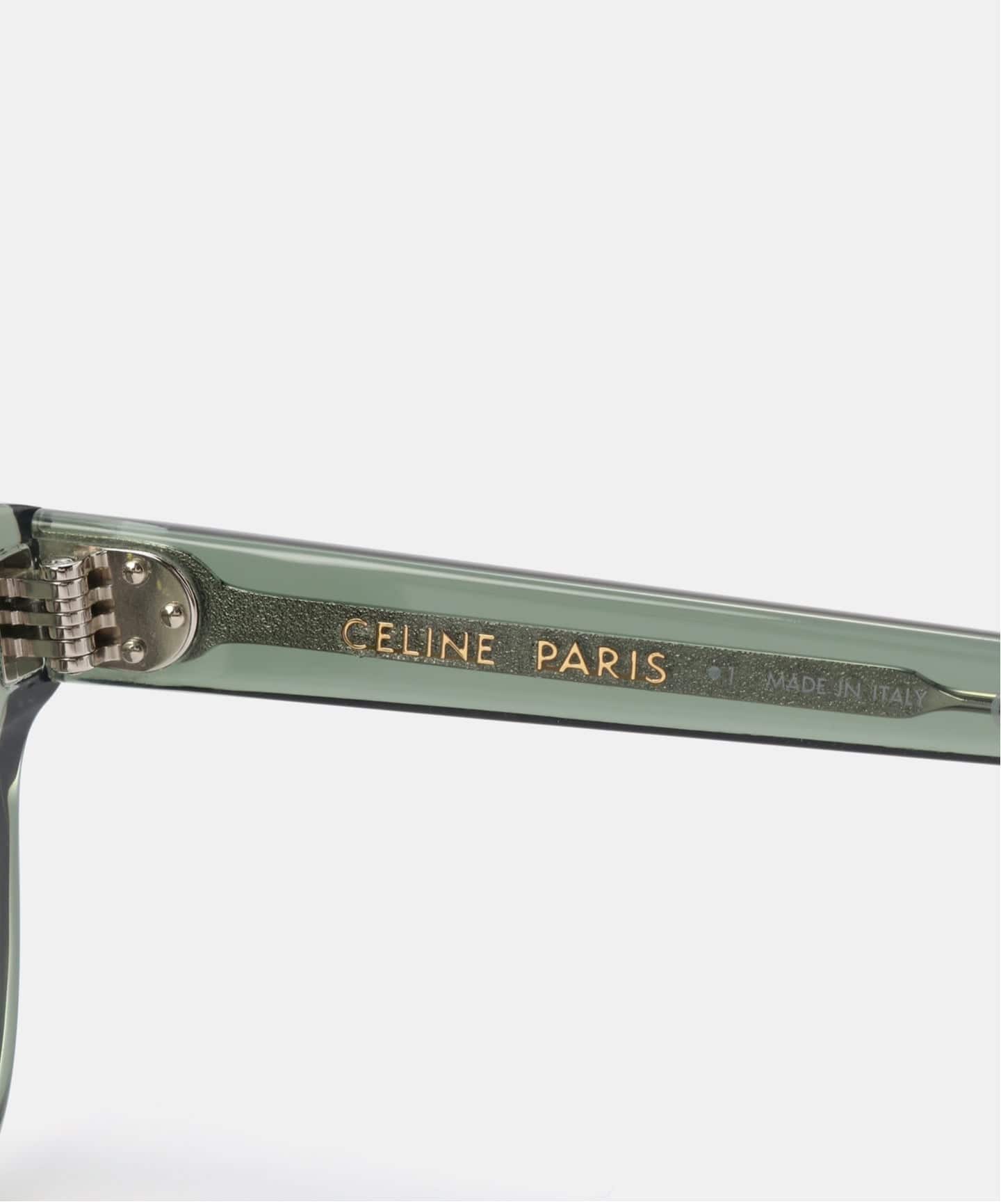 VIP価格！【CELINE】 3DOTSサングラス CELINE/セリーヌ】3 DOTS sunglasses（サングラス）｜AP STUDIO