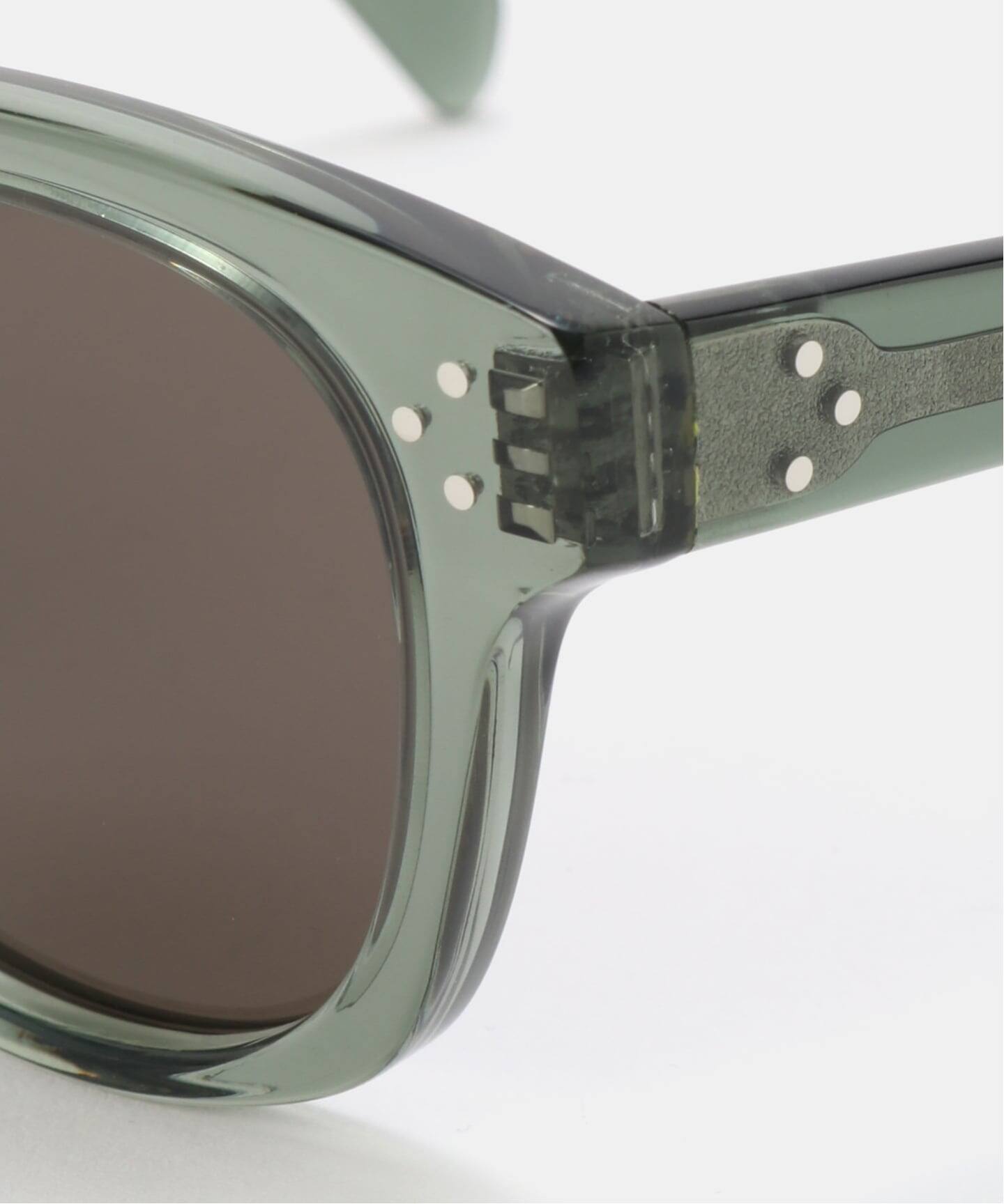 CELINE/セリーヌ】 Three Dots Sunglasses（サングラス）｜L