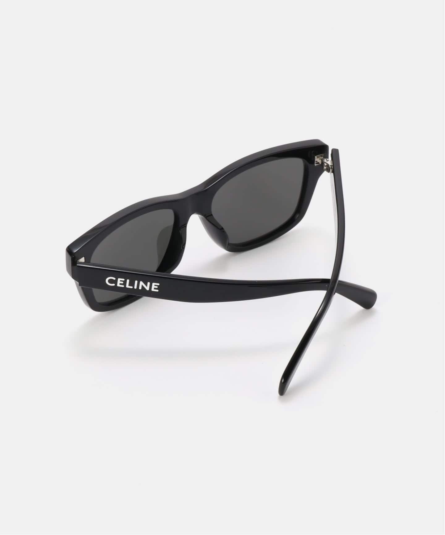 CELINE/セリーヌ】 Monochroms Sunglasses（サングラス）｜L