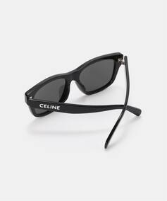 CELINE/セリーヌ】 Monochroms Sunglasses（サングラス）｜L 