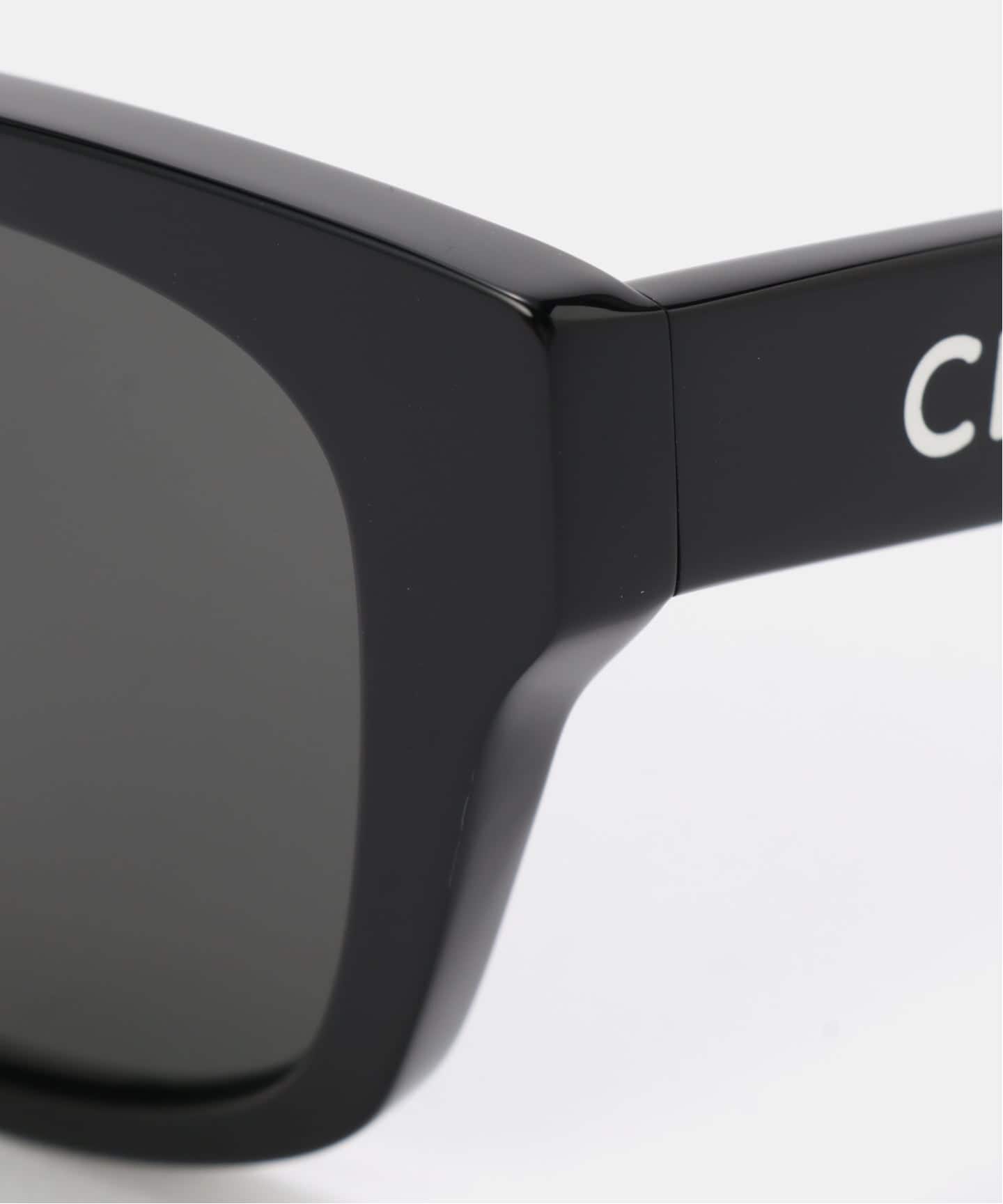CELINE/セリーヌ】 Monochroms Sunglasses（サングラス）｜L