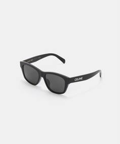 CELINE/セリーヌ】 Monochroms Sunglasses（サングラス）｜L 
