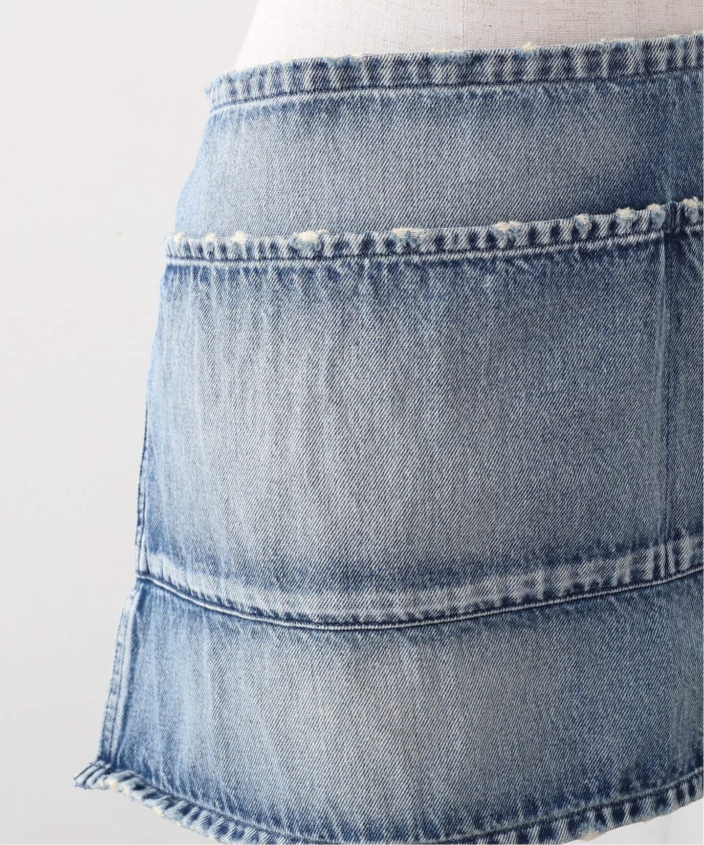 UPPER HIGHTS/アッパー ハイツ】 DENIM APRON（その他