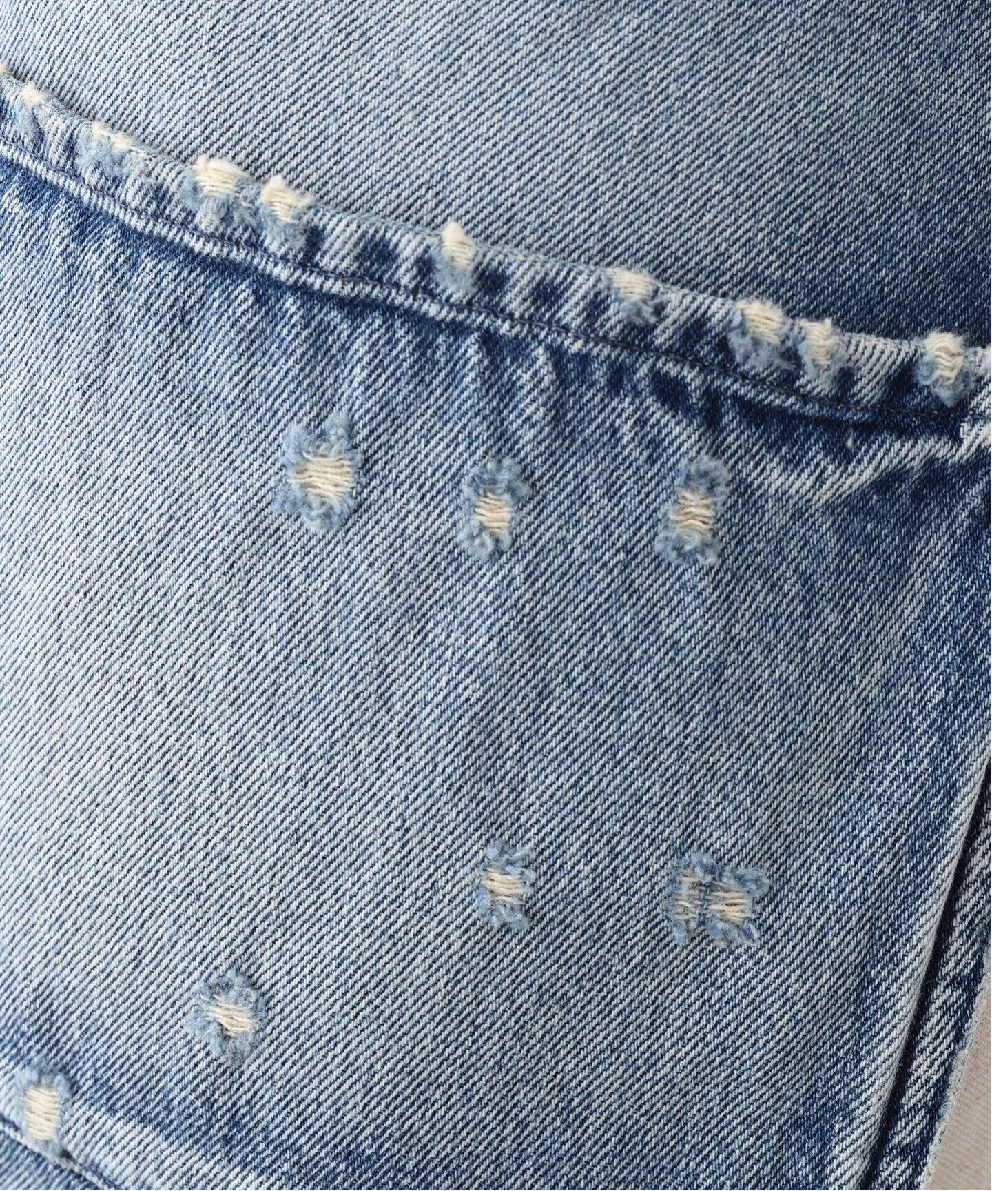 UPPER HIGHTS/アッパー ハイツ】 DENIM APRON（その他