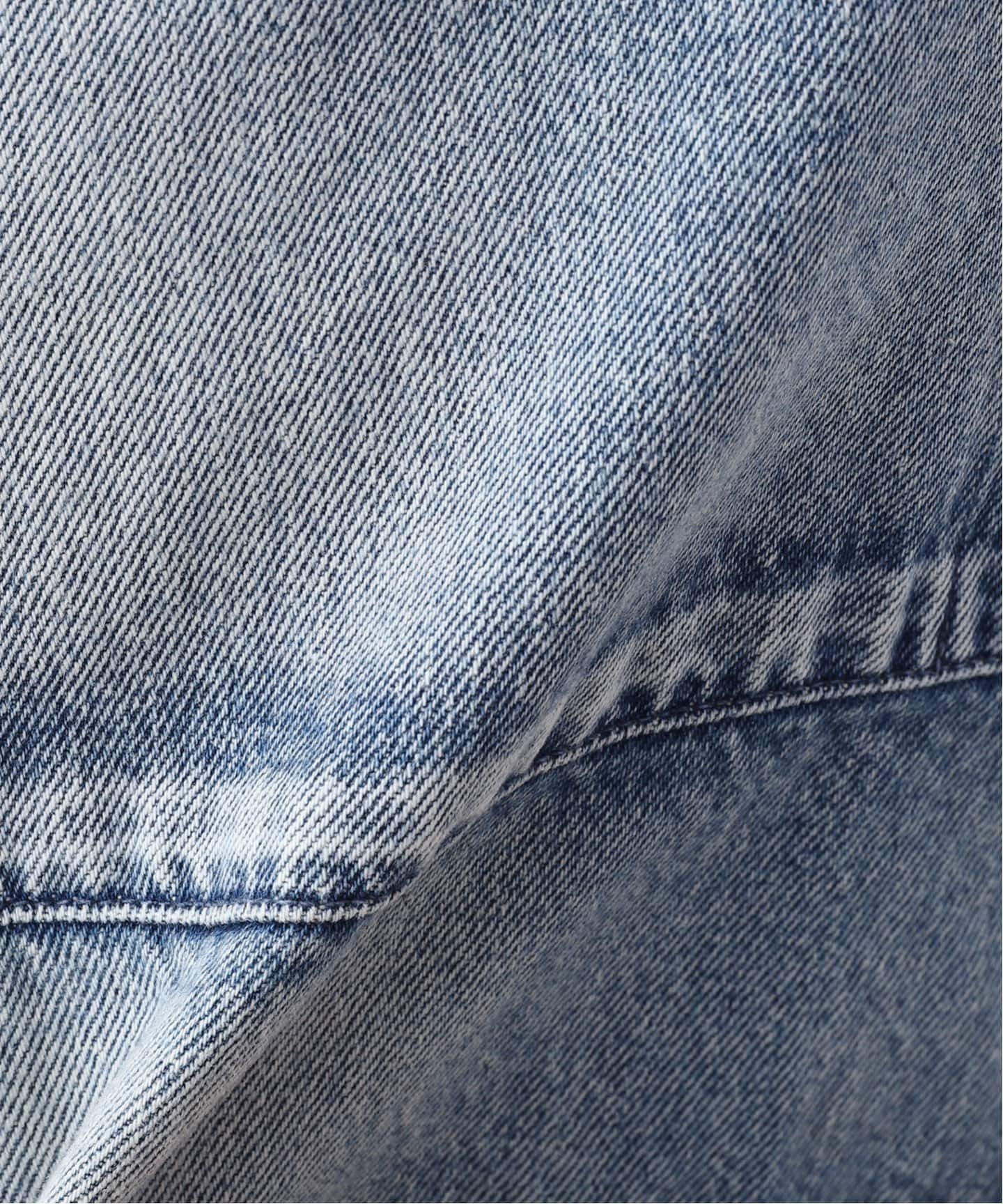 UPPER HIGHTS アッパーハイツ　 DENIM APRON UPPER HIGHTS/アッパー ハイツ】 DENIM APRON（その他