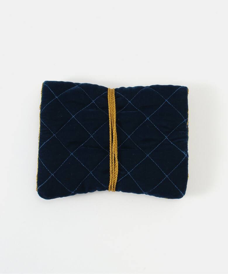 GIGI/ジジ】 Original jewelry pouch（ポーチ）｜L 