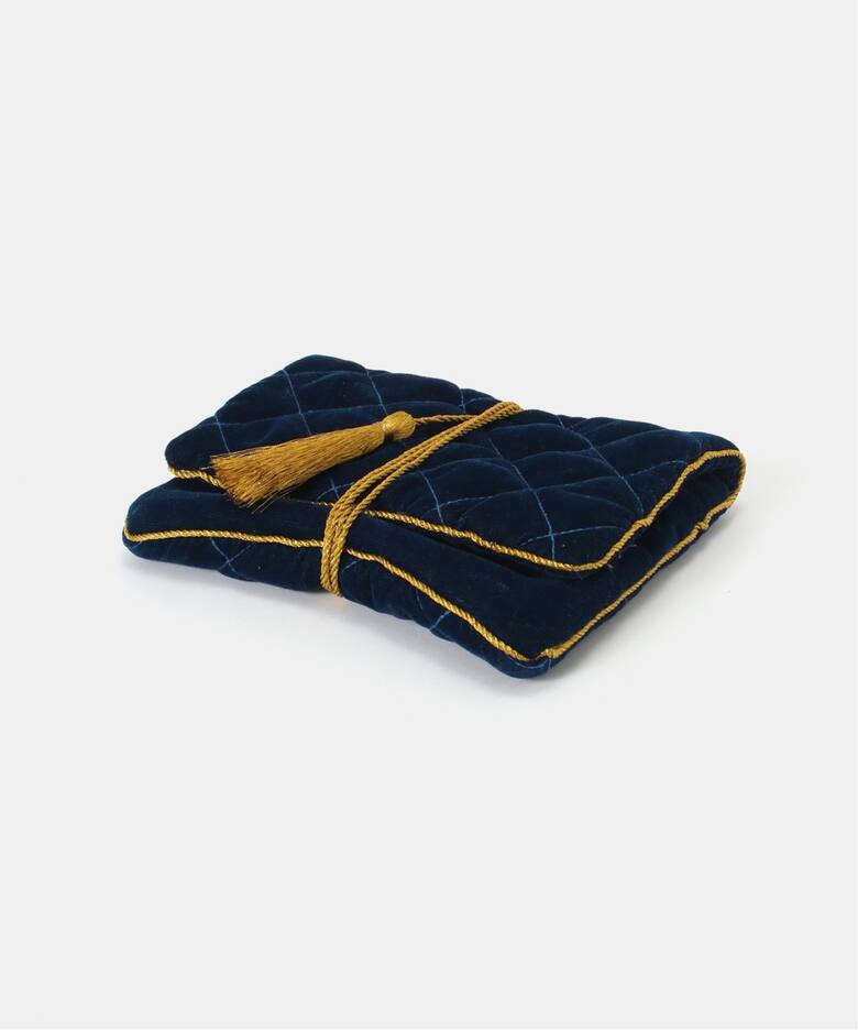 GIGI/ジジ】 Original jewelry pouch（ポーチ）｜L 