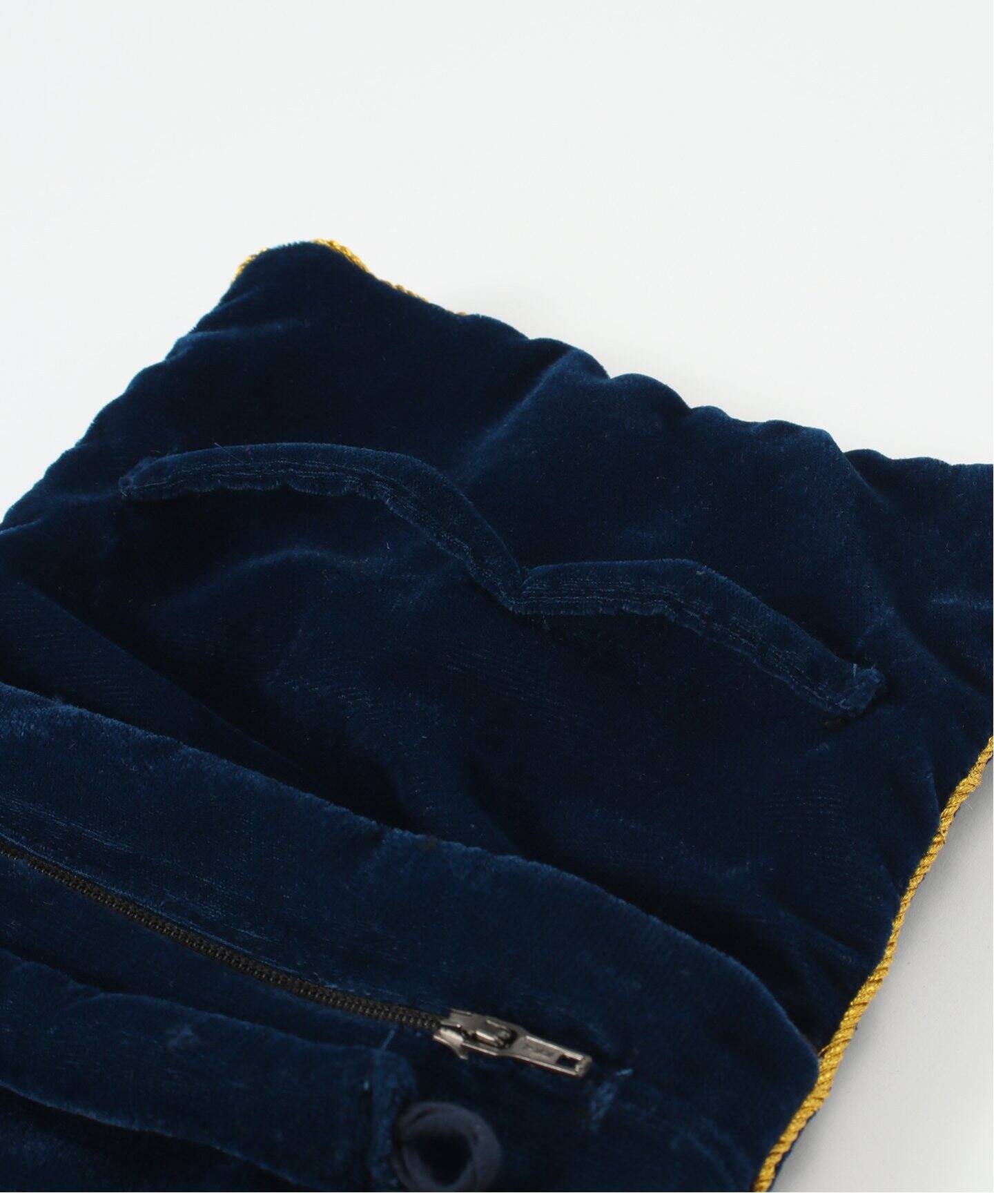 GIGI/ジジ】 Original jewelry pouch（ポーチ）｜L'Appartement