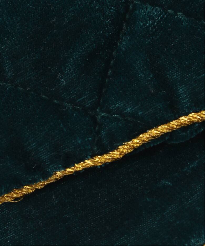 GIGI/ジジ】 Original jewelry pouch（ポーチ）｜L 