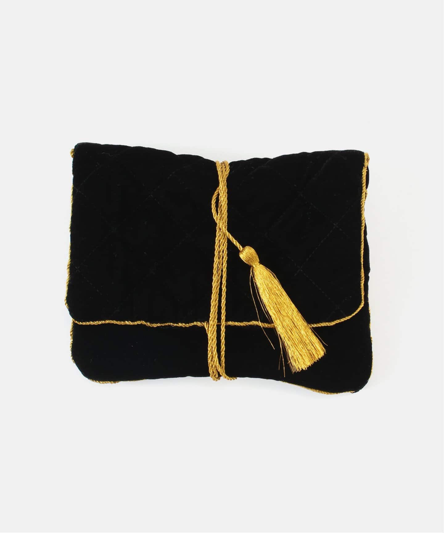 アパルトモン【GIGI/ジジ】 Original jewelry pouch GIGI/ジジ】 Original jewelry pouch（ポーチ）｜L'Appartement