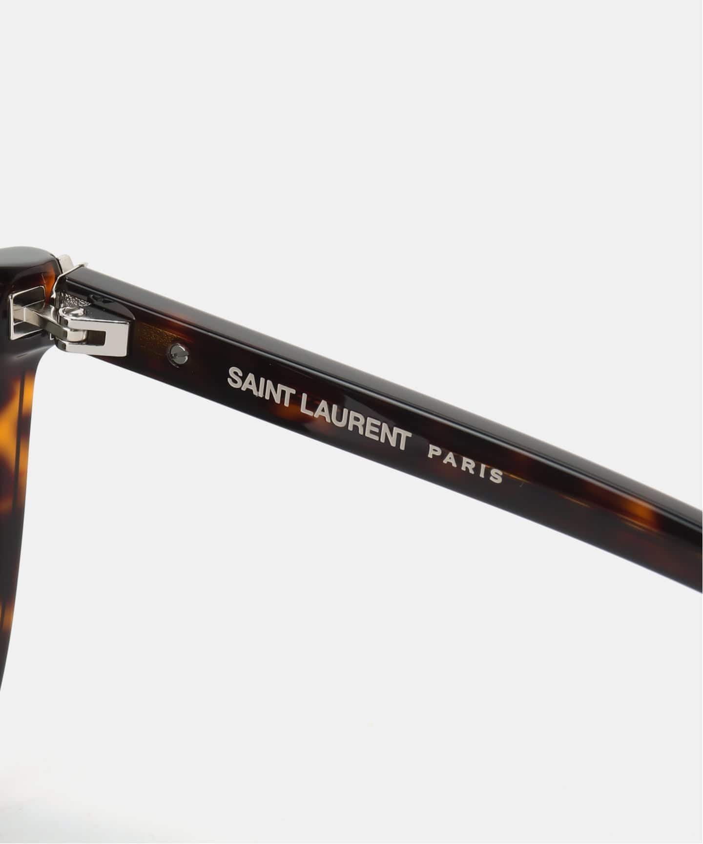SAINT LAURENT【サンローラン】ハバナブラウン サングラス 楽天市場】SAINT LAURENT サンローラン サングラス SL 342