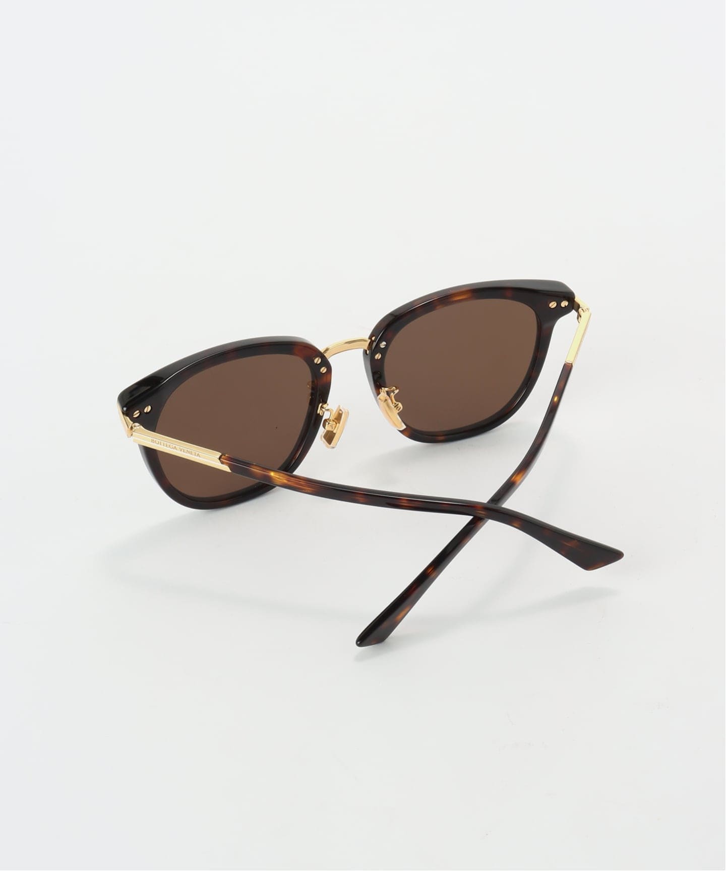 BOTTEGA VENETA/ボッテガ ヴェネタ】 HAVANA SUNGLASSES（その他