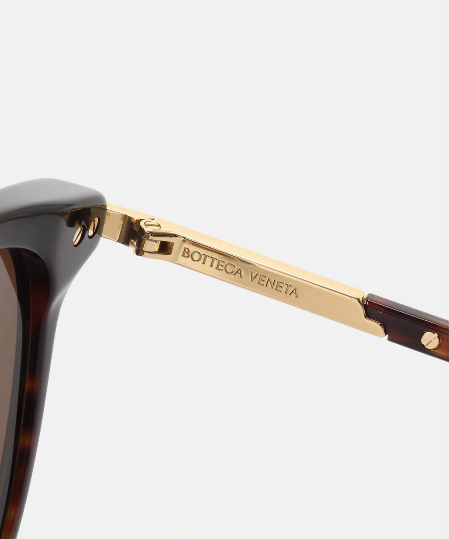 BOTTEGA VENETA/ボッテガ ヴェネタ】 HAVANA SUNGLASSES（その他