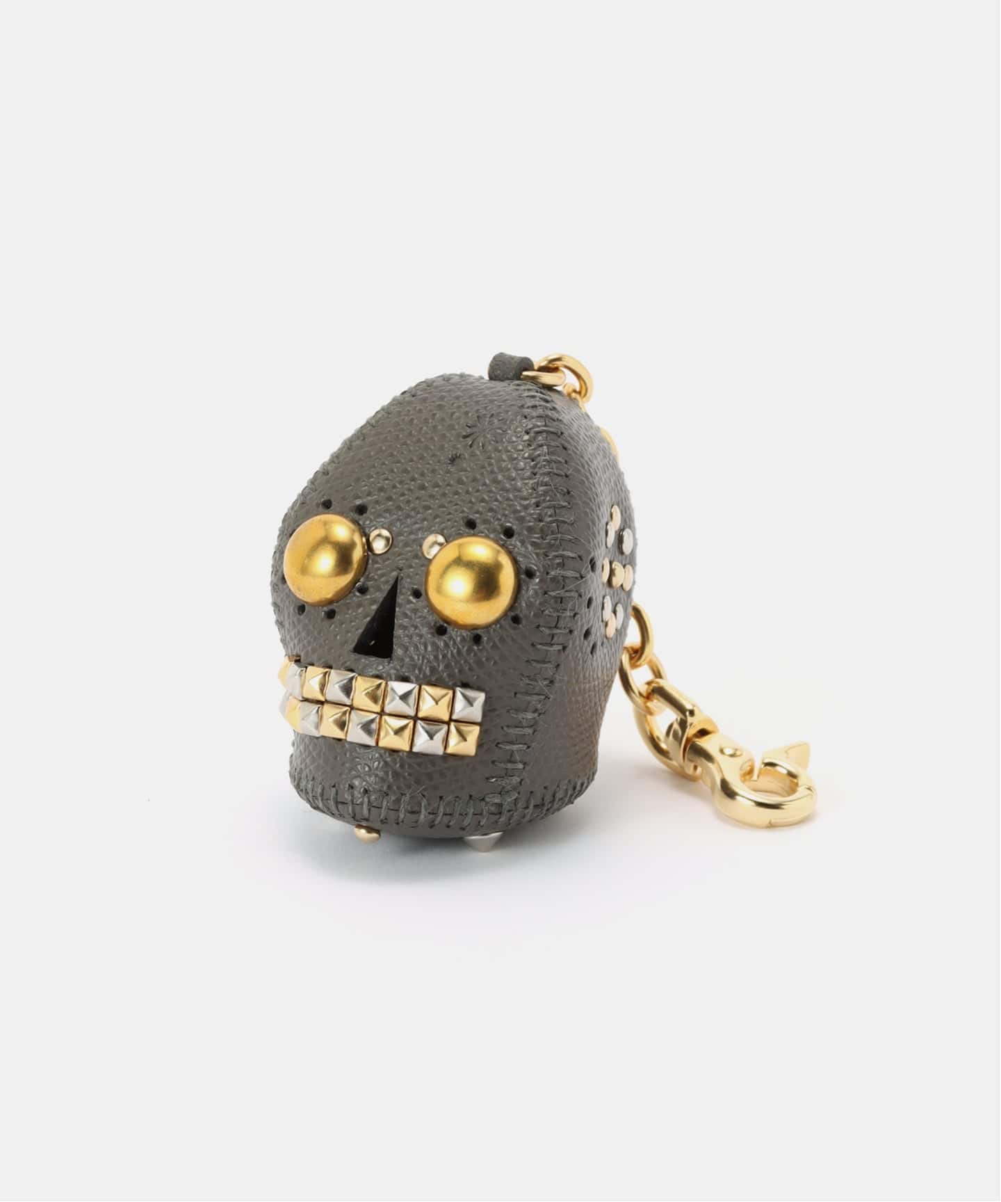 L'Appartement ENDPIN SKULL KEYCHARMエンドピン ENDPIN/エンドピン】スカル KEY ホルダー（その他ファッション