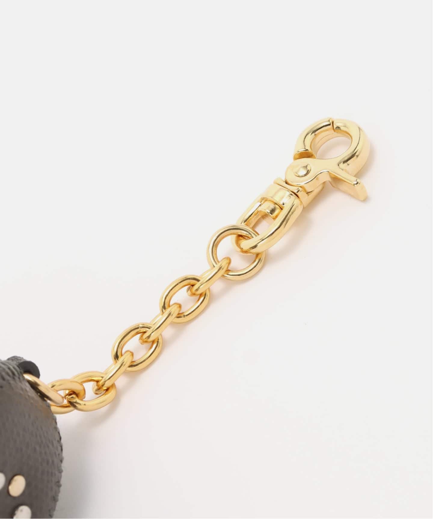 小物 L'Appartement ENDPIN SKULL KEY CHARM ENDPIN/エンドピン】スカル KEY ホルダー（その他ファッション