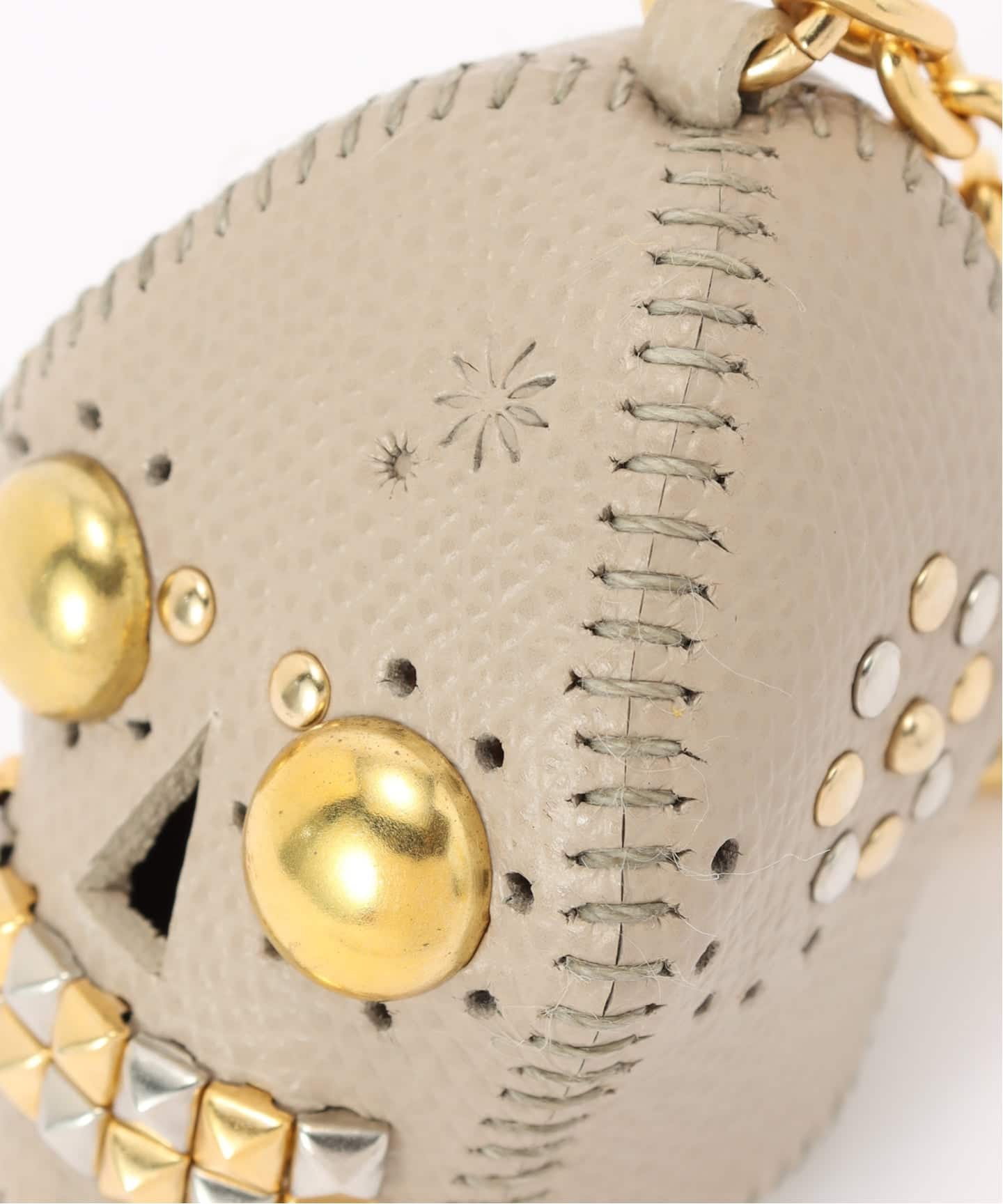 新品未使用　アパルトモンENDPIN/エンドピンSKULL KEY CHARM ENDPIN/エンドピン】 SKULL KEY CHARM（キーケース／キー