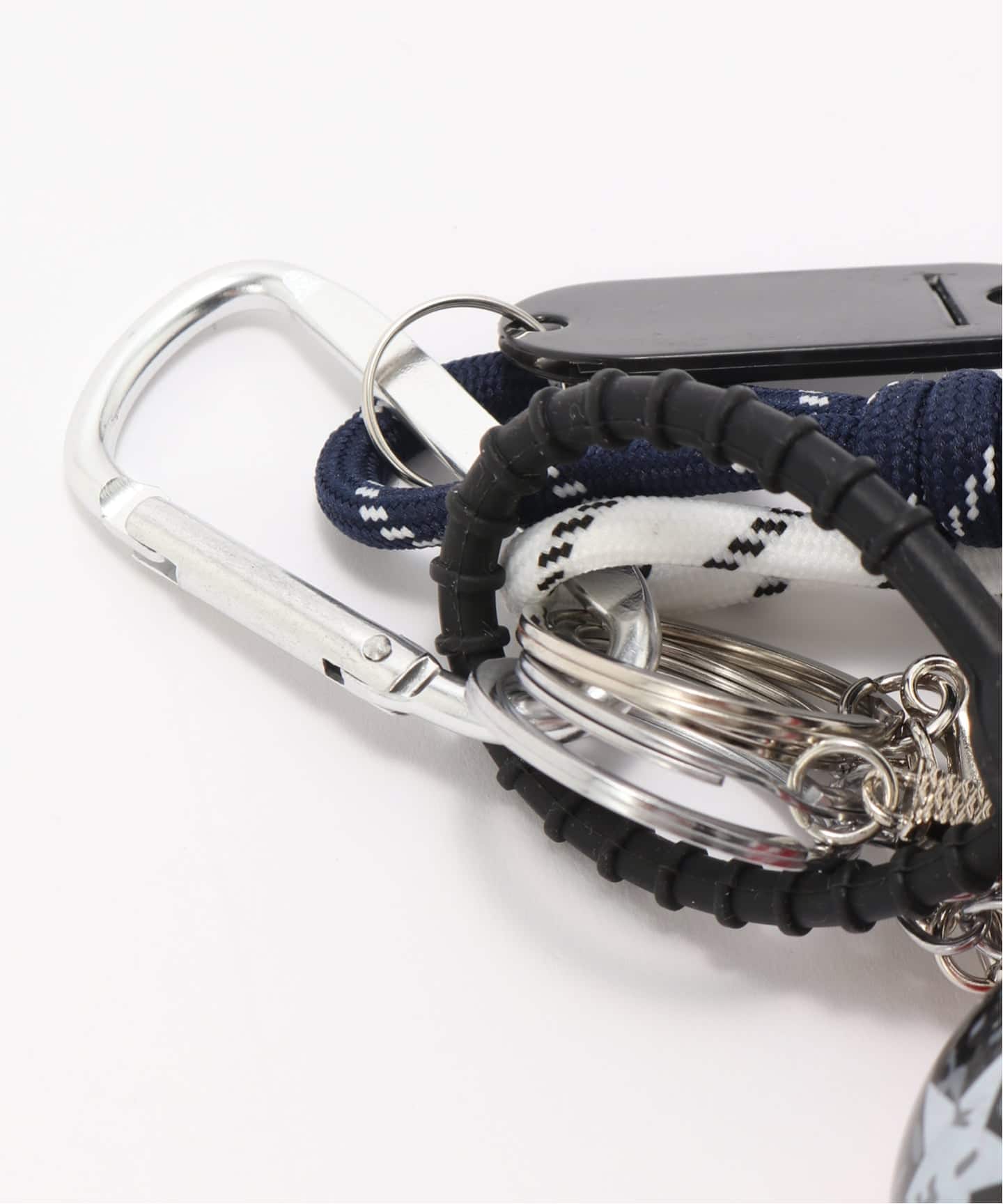 SHOUIA/ショウイア】 SPORTS CHARM（キーケース／キー