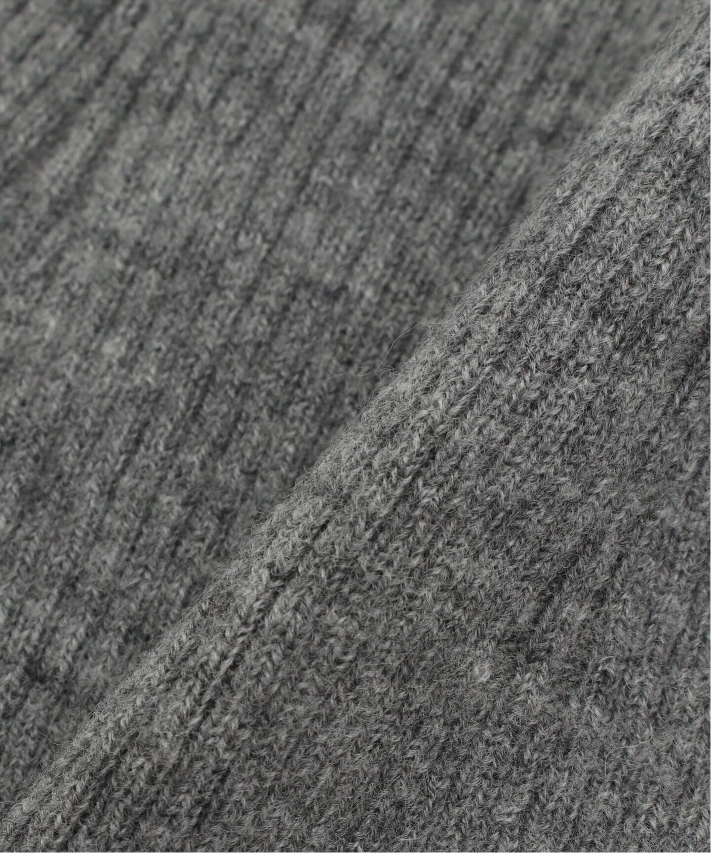 ソフトリブビーニー（ニットキャップ・ビーニー）｜AP STUDIO