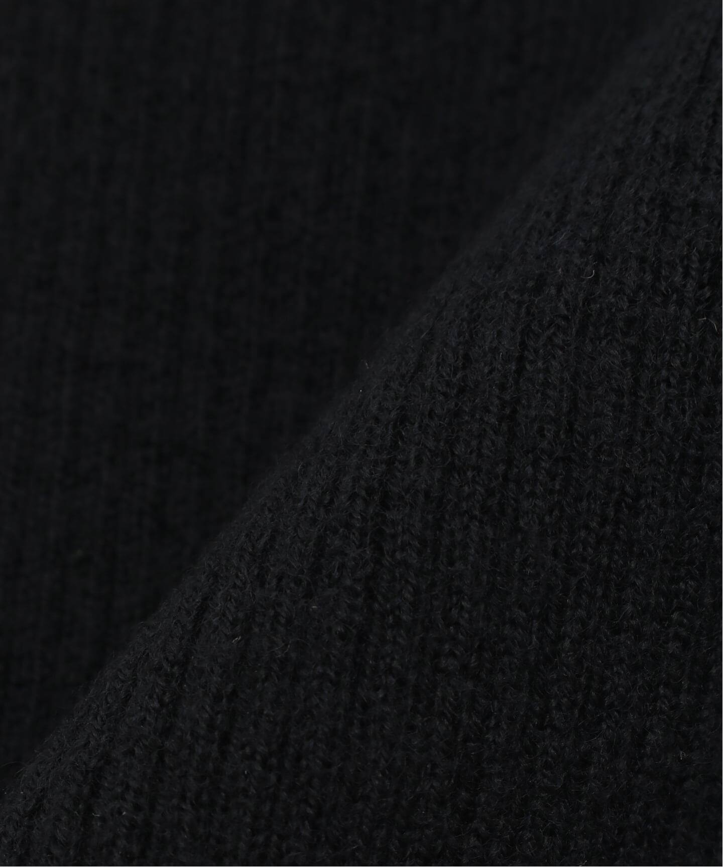 ソフトリブビーニー（ニットキャップ・ビーニー）｜AP STUDIO