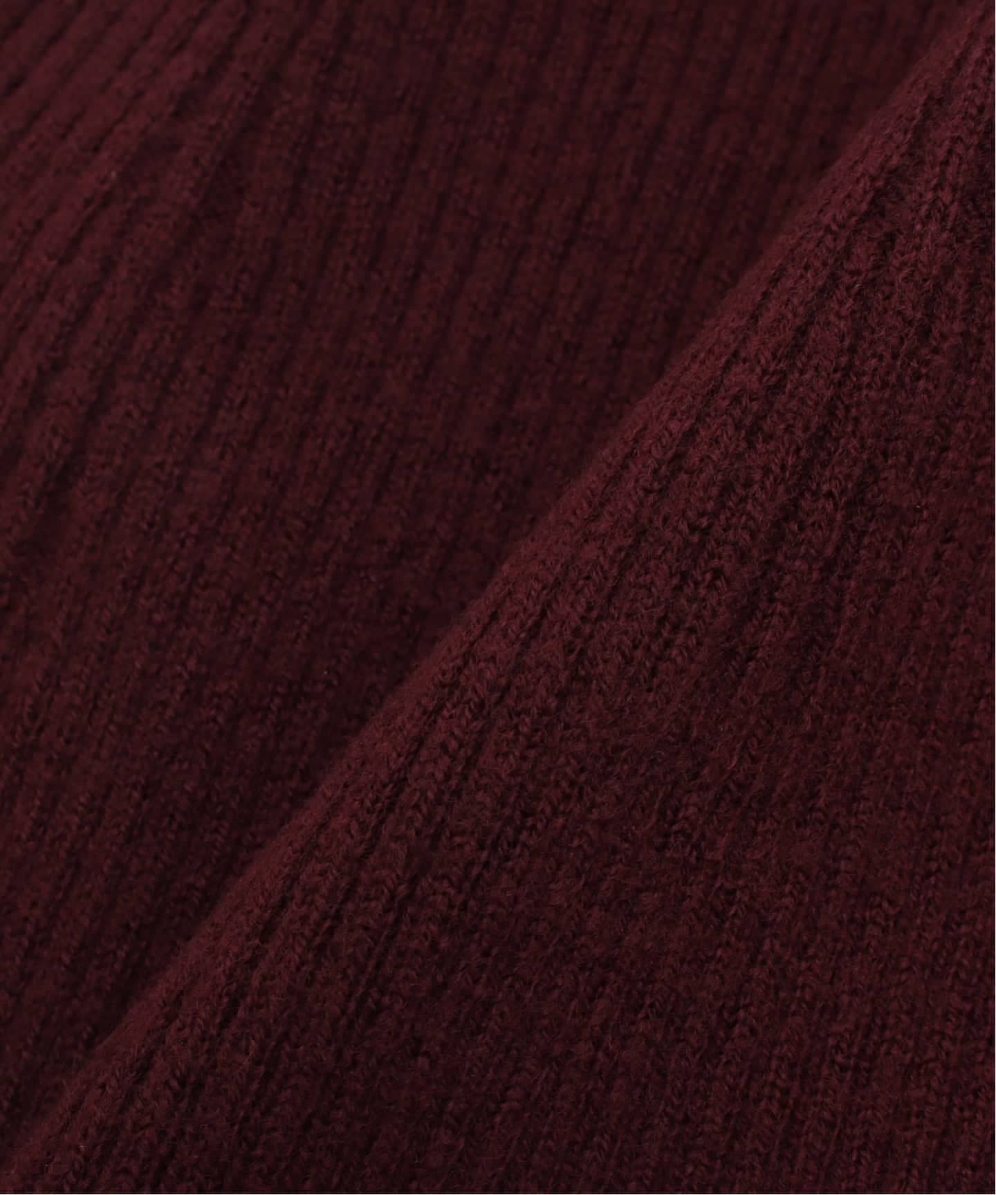 ソフトリブビーニー（ニットキャップ・ビーニー）｜AP STUDIO