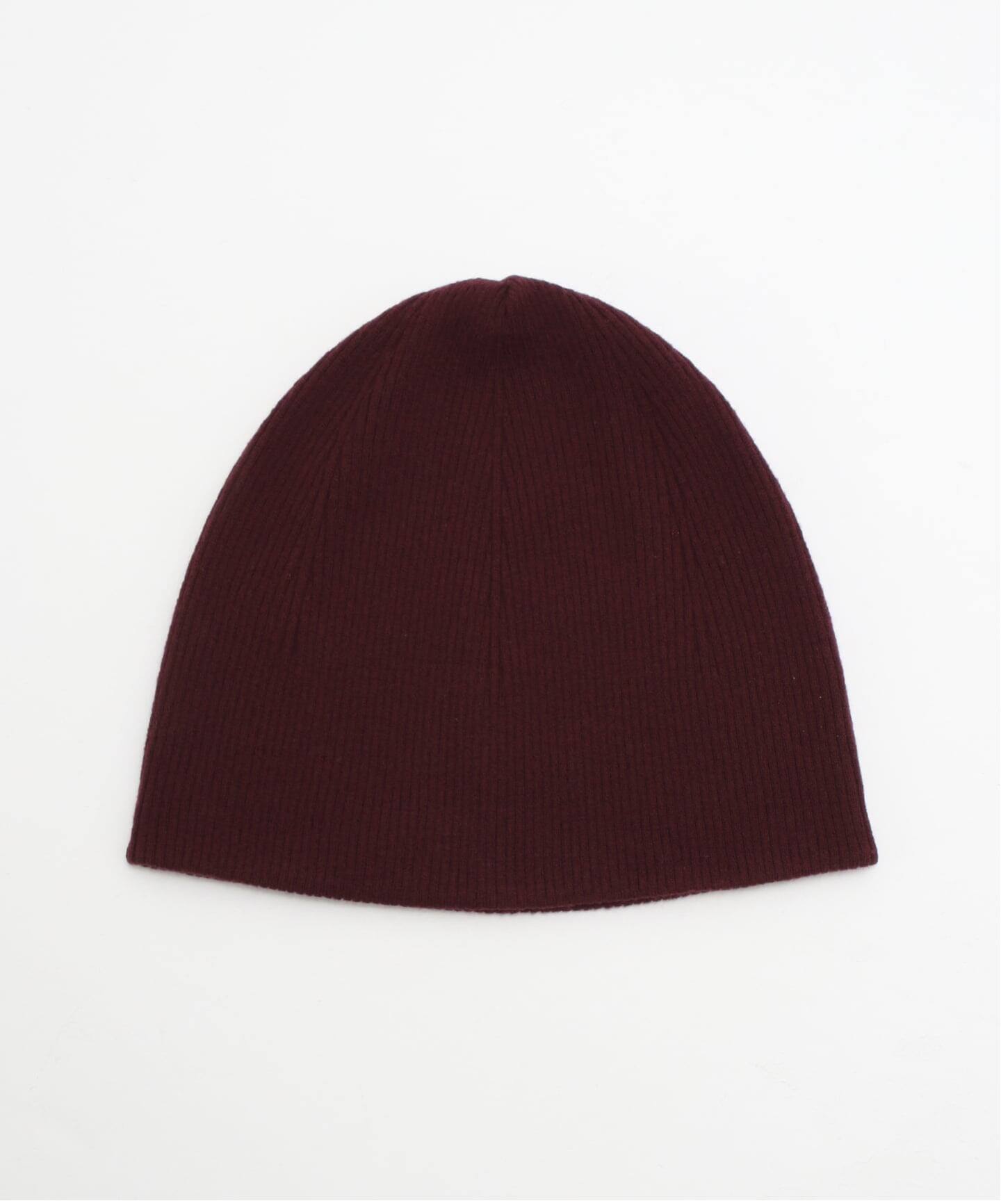 ソフトリブビーニー（ニットキャップ・ビーニー）｜AP STUDIO