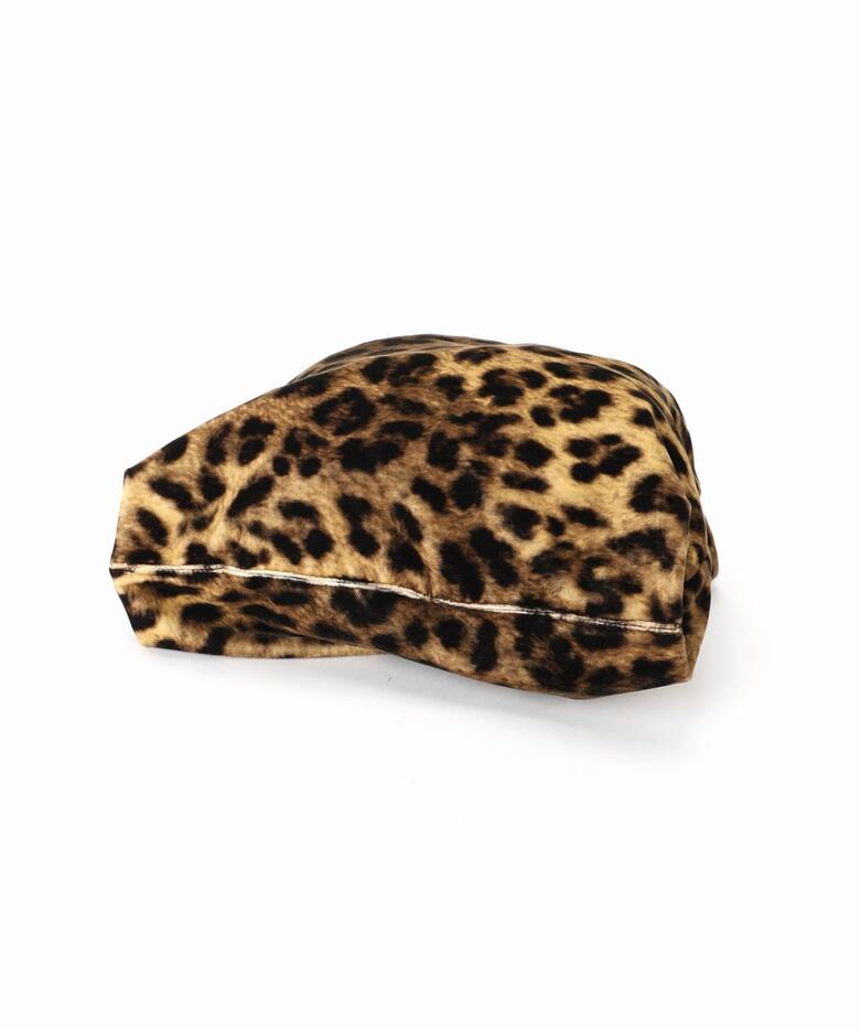 レオパードバッグ（ハンドバッグ）｜AP STUDIO（エーピーストゥディオ  