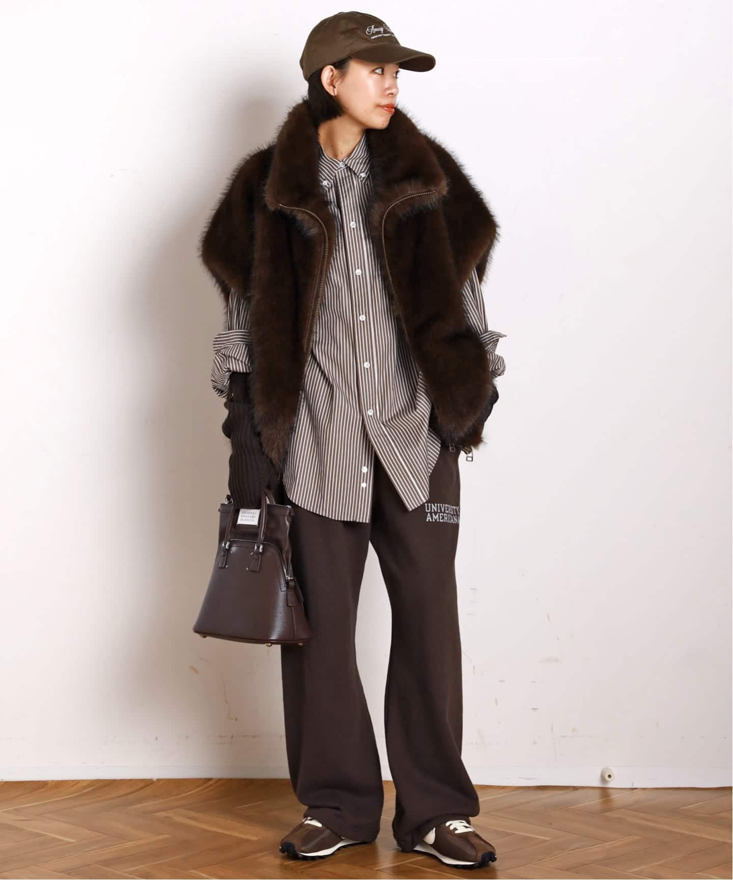 ハンドウォーマー（手袋）｜AP STUDIO（エーピーストゥディオ）の通販