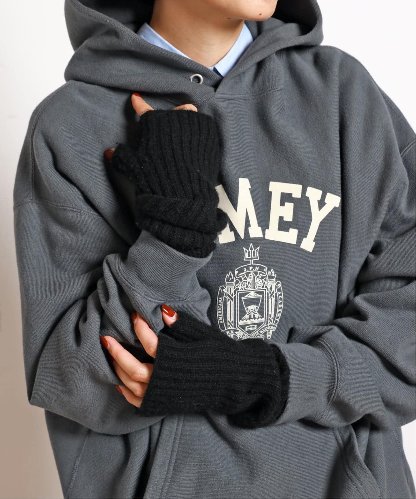 ハンドウォーマー（手袋）｜AP STUDIO（エーピーストゥディオ）の通販