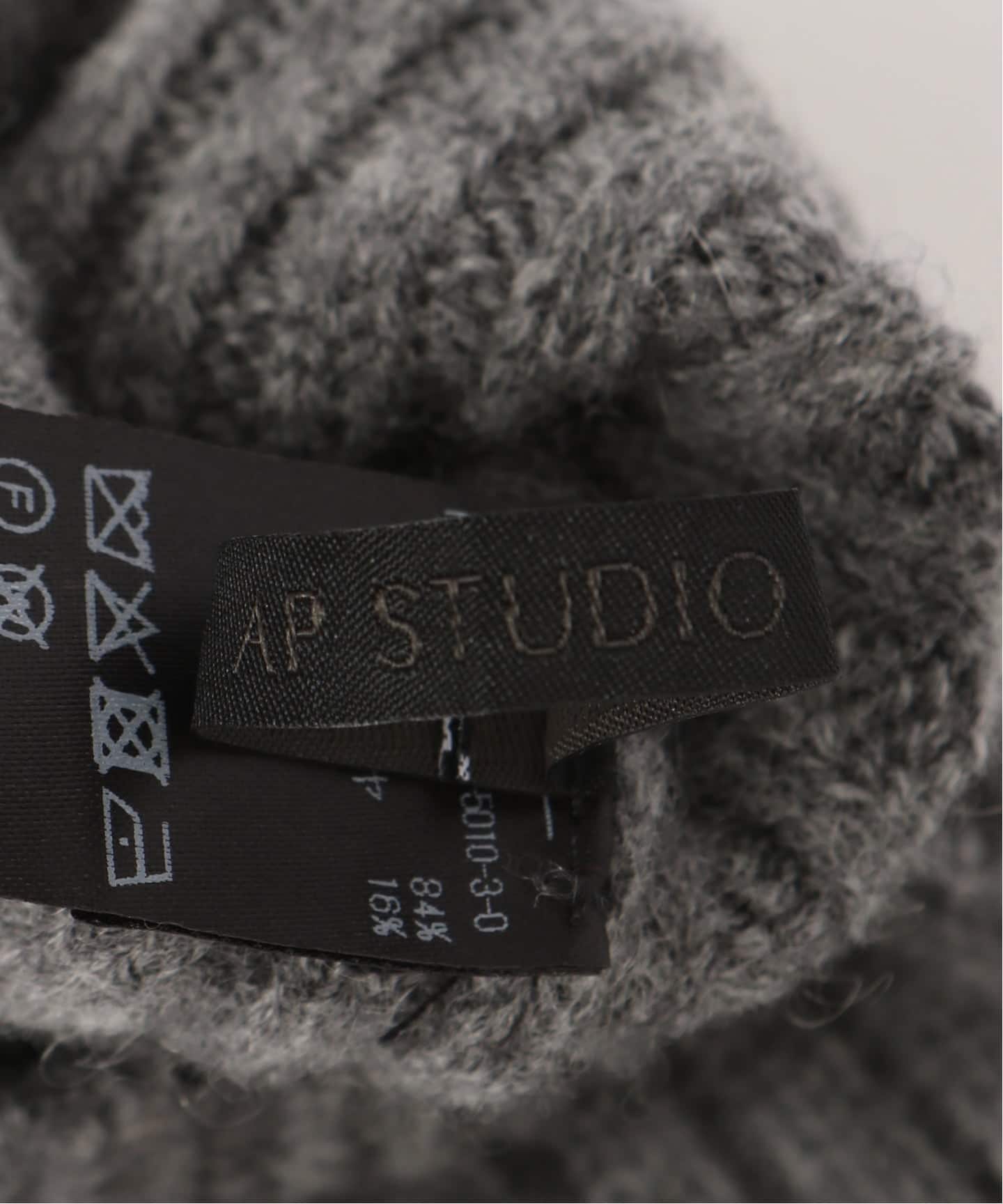 ハンドウォーマー（手袋）｜AP STUDIO（エーピーストゥディオ）の通販