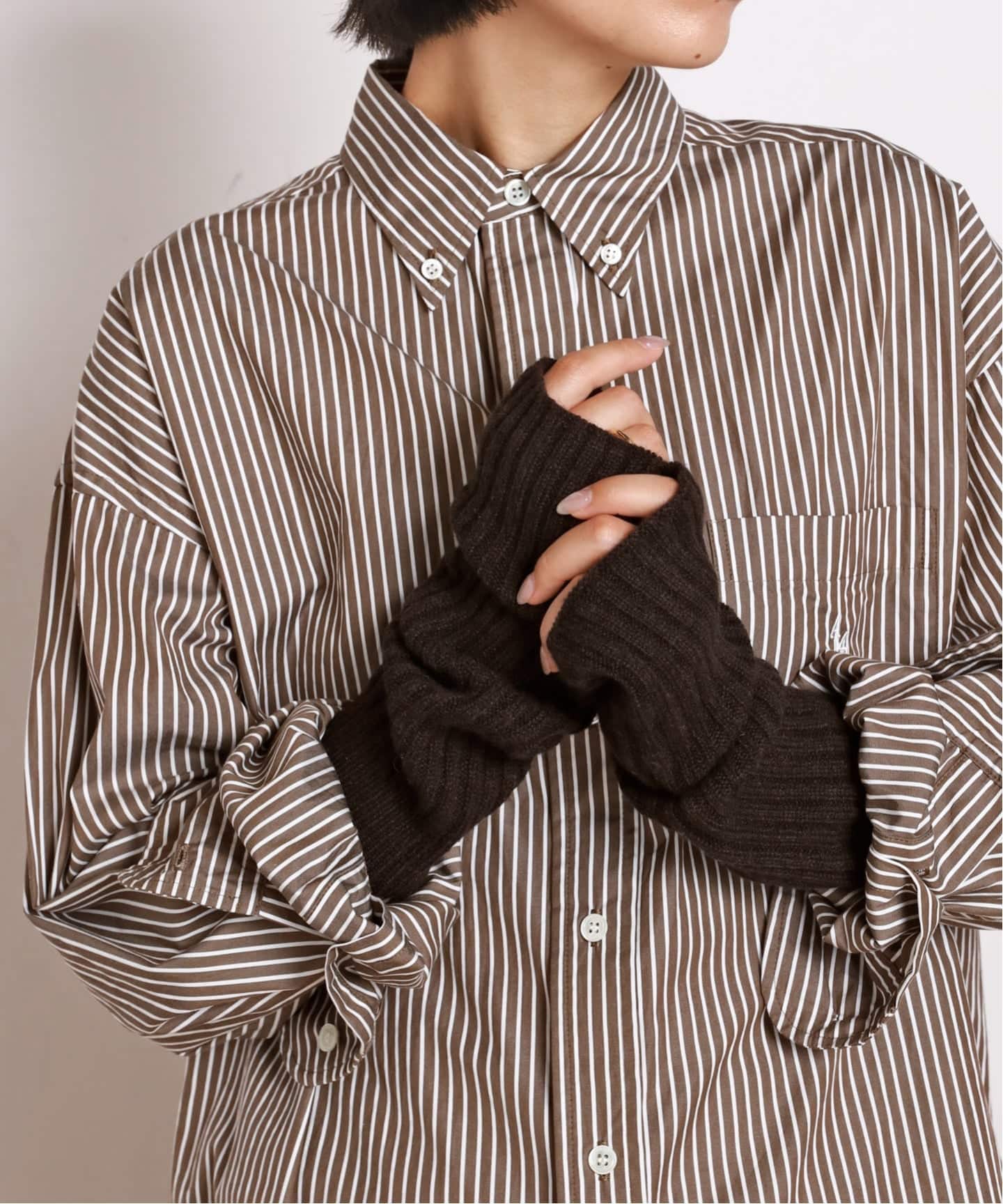 ハンドウォーマー（手袋）｜AP STUDIO（エーピーストゥディオ）の通販