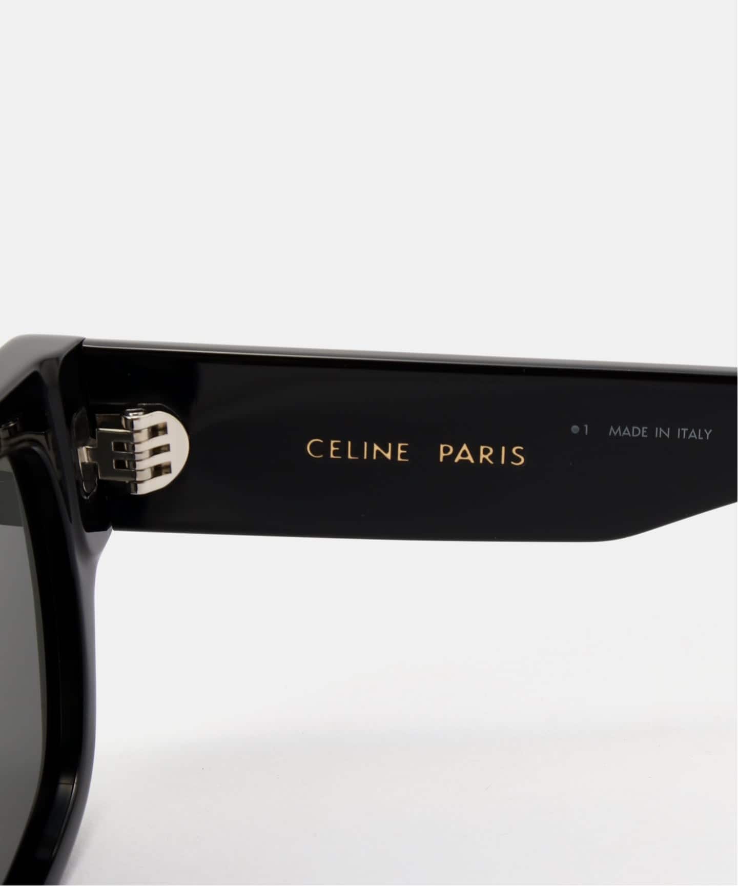 ★ CELINE ★ MONOCHROMES サングラス CELINE/セリーヌ】MONOCHROMS sunglasses（サングラス）｜AP