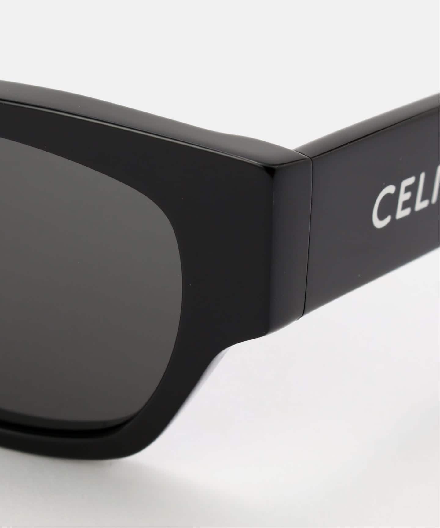 CELINE/セリーヌ】MONOCHROMS sunglasses（サングラス）｜AP