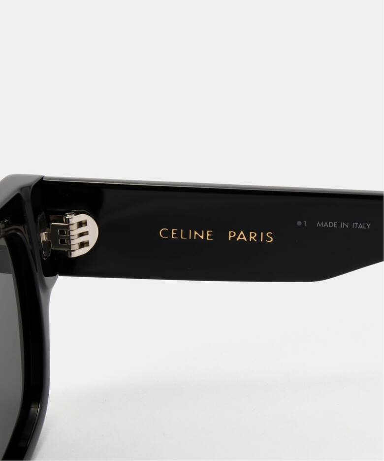 CELINE/セリーヌ】MONOCHROMS sunglasses（サングラス）｜AP STUDIO  