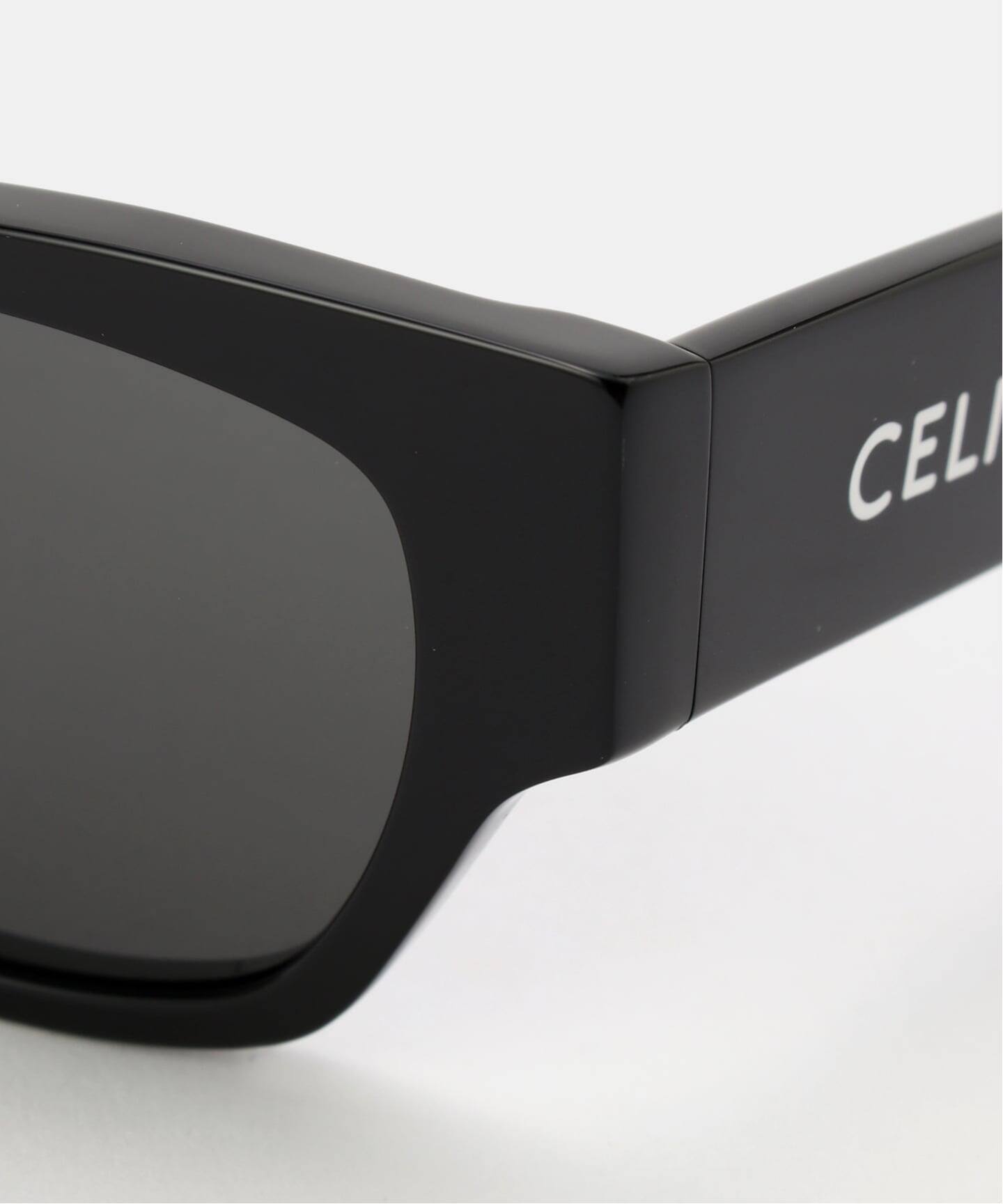 CÉLINE セリーヌサングラス CELINE（セリーヌ） サングラス TRIOMPHE 04 トリオンフ 4S216CPLB