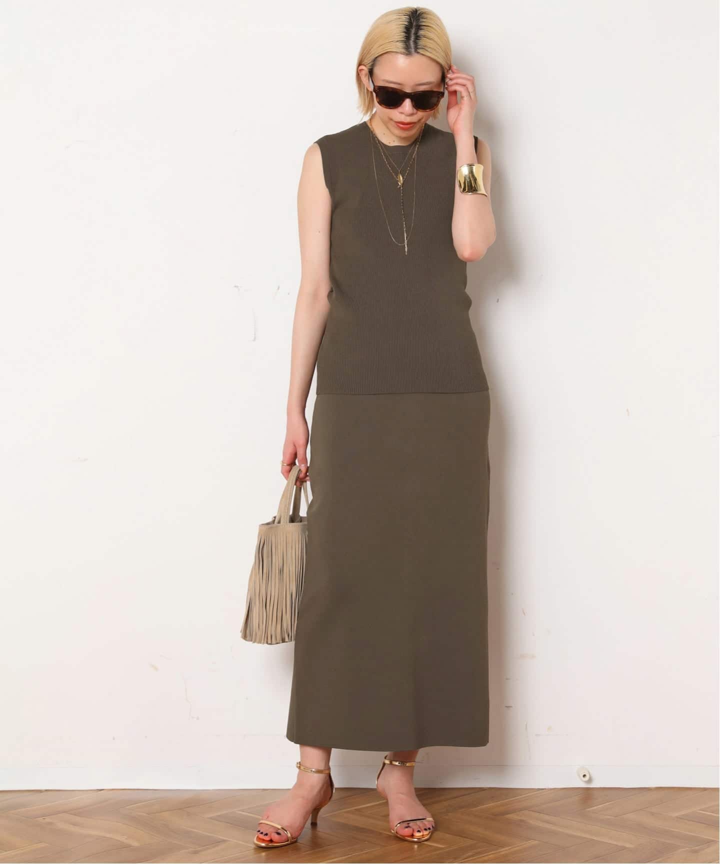 VIP価格！【CELINE】 3DOTSサングラス CELINE/セリーヌ】3 DOTS sunglasses（サングラス）｜AP STUDIO