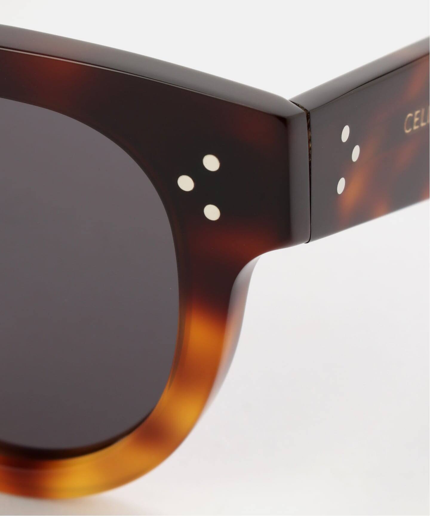 CELINE/セリーヌ】3 DOTS sunglasses（サングラス）｜AP STUDIO