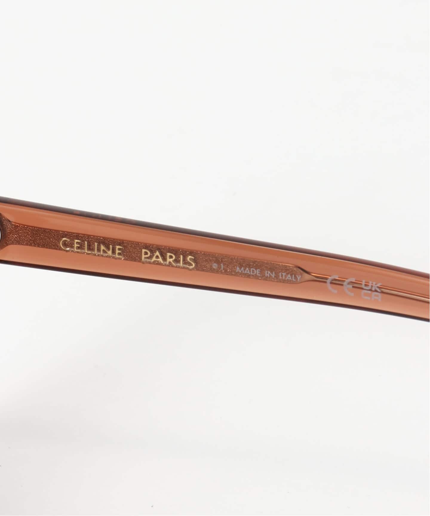 CELINE/セリーヌ】3 DOTS color sunglasses（サングラス）｜AP STUDIO